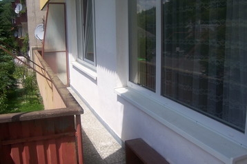 Apartaments Sklené Teplice 2